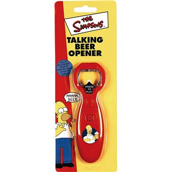Simpson - 1
