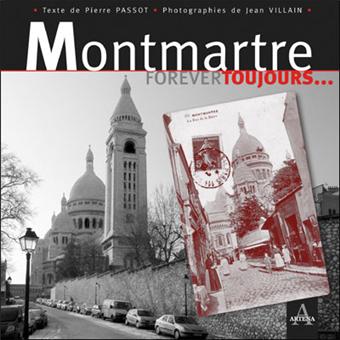 La Vie Secrète de Montmartre Amazon.fr - La vie secrète de Montmartre - Mellot, Philippe - Livres