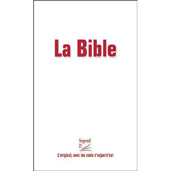 La Bible - broché - Collectif, Livre tous les livres à la Fnac