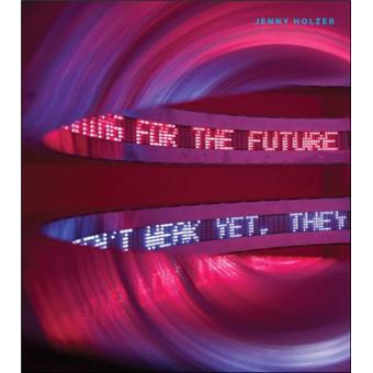 Jenny Holzer