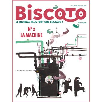 Машина la machine 1994