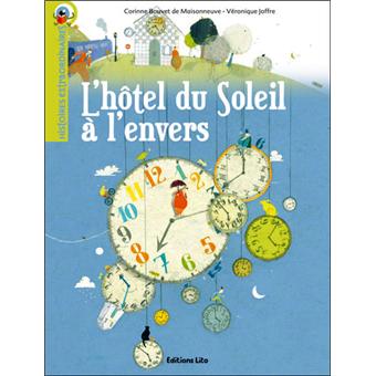 L'hôtel du soleil à l'envers