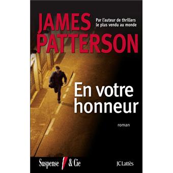 C'est tout en votre honneur