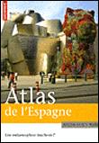 Atlas de l'espagne - 1