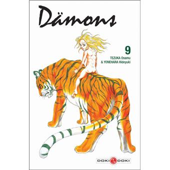 Dämons - Dämons, T9 - 1