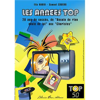Les années Top