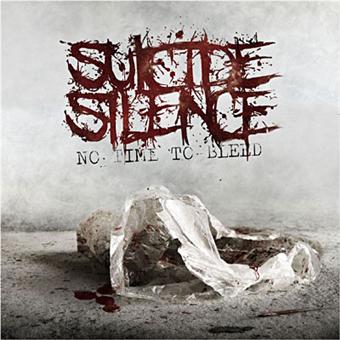 Suicide Silence - 1