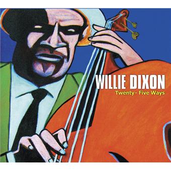 Willie Dixon - 1