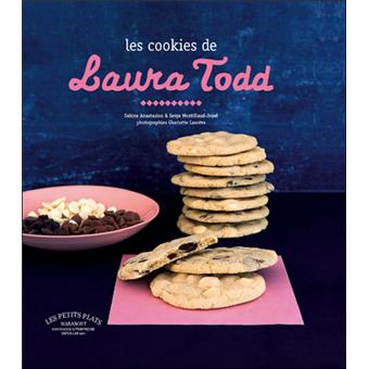 Les cookies de Laura Todd - 1