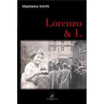 Lorenzo et l