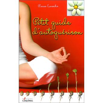 Petit Guide D Autoguerison Broche Pierre Laroche Achat Livre Fnac