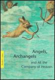 Angels archangels (pegasus 75)