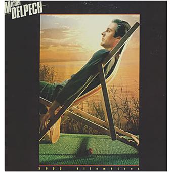 洋楽 Michel Delpech/5000 KILOMETRES 5000 kilomètres - Michel Delpech - CD album - Achat & prix | fnac