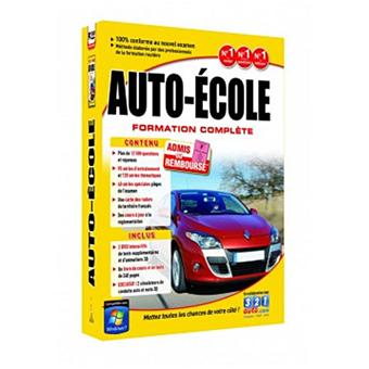 Auto-école - Formation complète 2011 - 1