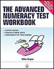 The advanced numeracy test workbook - Poche - Mike Bryon - Achat Livre ...
