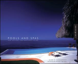 Pools and spas