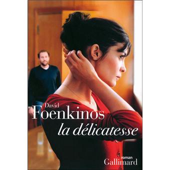 La délicatesse