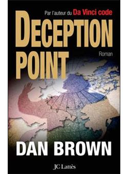Dan Brown Deception Point Ebook