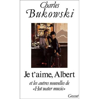 Je t'aime Albert - 1