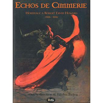 Echos de Cimmérie