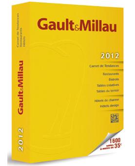 Guide gault millau france 2012 - 1