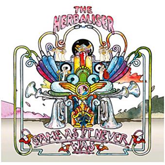 The Herbaliser - 1