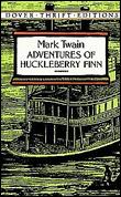 Adventures of huckleberry finn