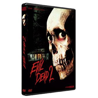 Evil DeadEvil Dead 2