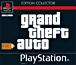 Grand Theft Aauto Edition Collector