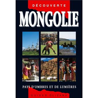 Guide - mongolie - 1