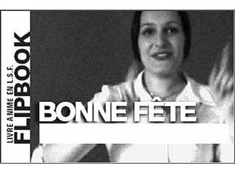 Bonne Fete Flip Book En L S F Broche Collectif Achat Livre Fnac Bonne Fete Flip Book En L S F Broche Collectif Achat Livre Fnac