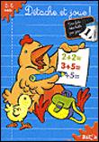 Poule, 5-6 ans - 1