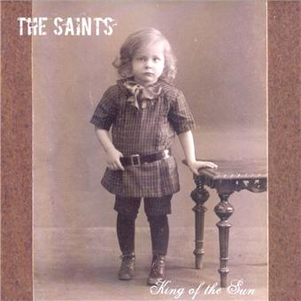 Saints, The-King Of The Sun - 1
