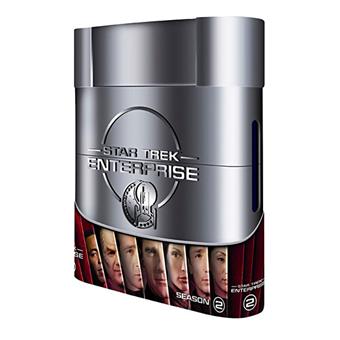 Star Trek Enterprise - Star Trek Enterprise - 1