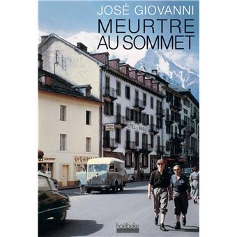 Meurtre au sommet