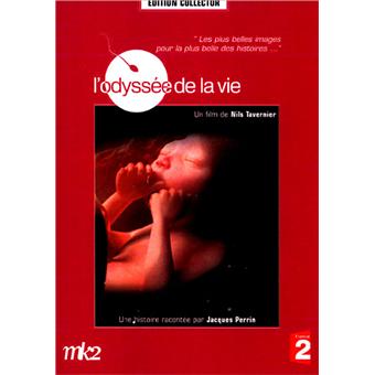 L'Odyssée de la vie - Edition Collector - 1