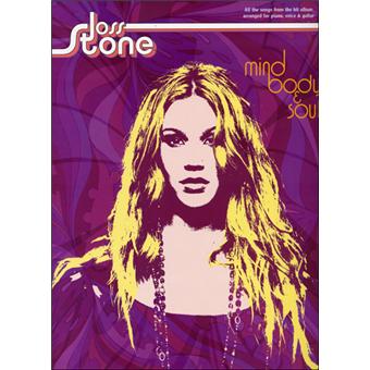 Mind Body And Soul - 1