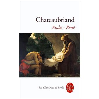 Dissertation atala chateaubriand