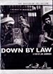 Down by law - DVD Zone 1