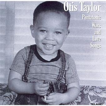 Otis Taylor - 1
