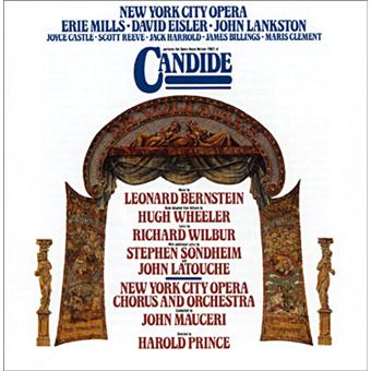 Leonard Bernstein - 1