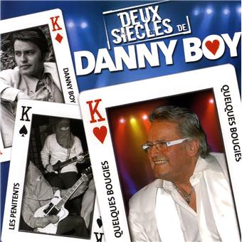 Deux siècles de Danny Boy - Danny Boy - CD album - Achat & prix | fnac