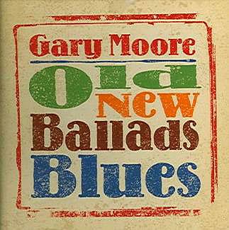 Gary Moore - 1
