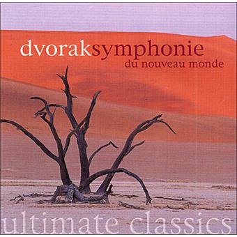 Antonín Dvorák - 1