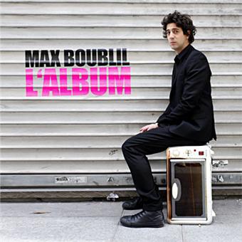 L'album - Max Boublil - CD album - Achat & prix  fnac
