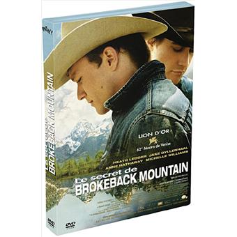 le secret de brokeback mountain vostfr