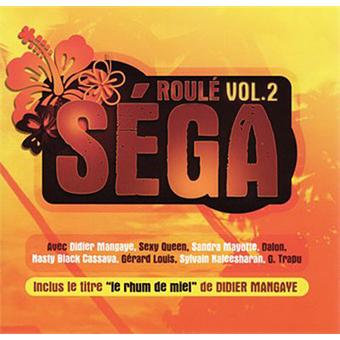 Musique de la Réunion - 1