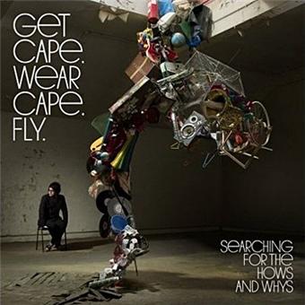 Get Cape Wear Cape Fly-Searching For The Hows And Whys - 1