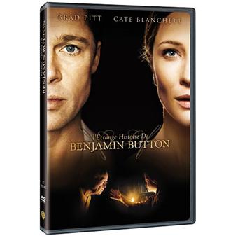 L'Etrange histoire de Benjamin Button - 1