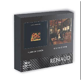Renaud - 1